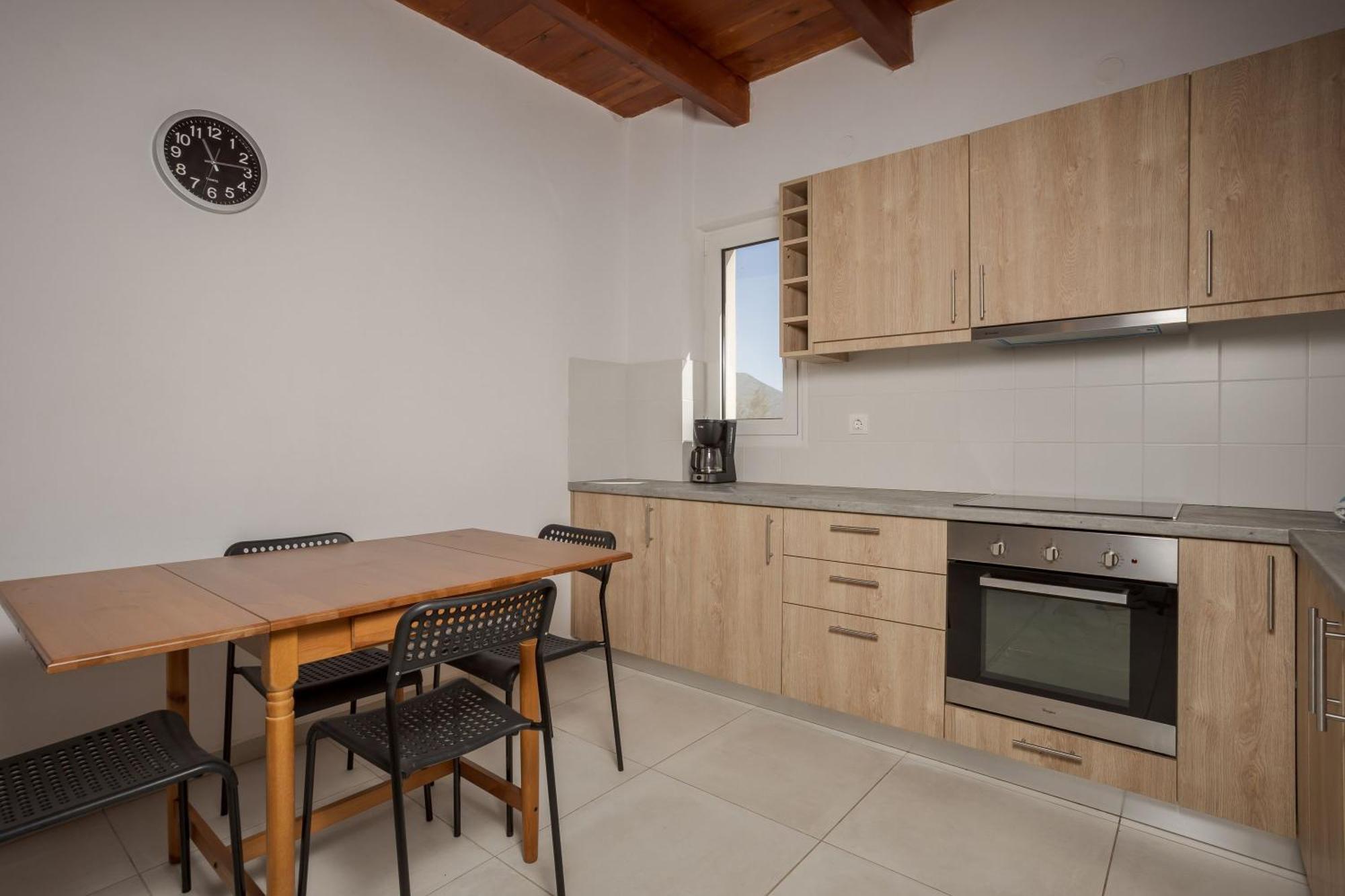 Villa Konstantinos Hilltop Vineyard Escape Almyrida  Bagian luar foto